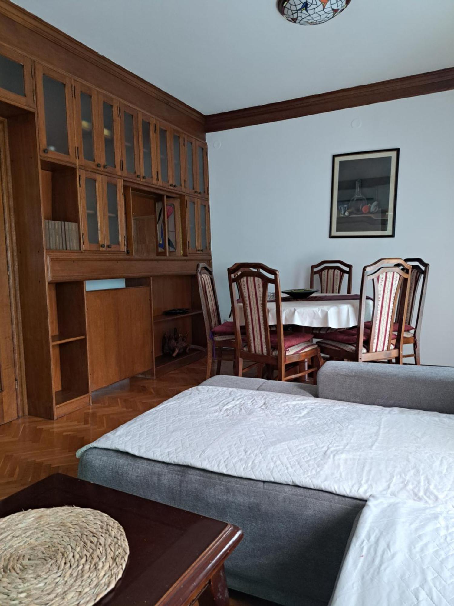 Djukanovic Apartments Budva Chambre photo