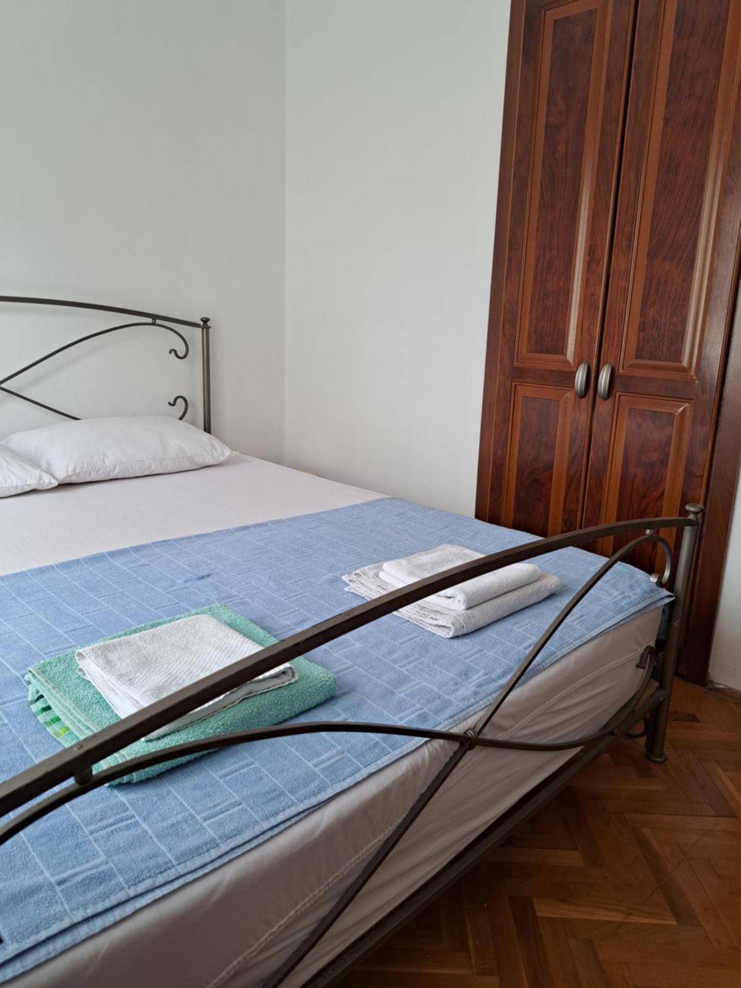 Djukanovic Apartments Budva Chambre photo