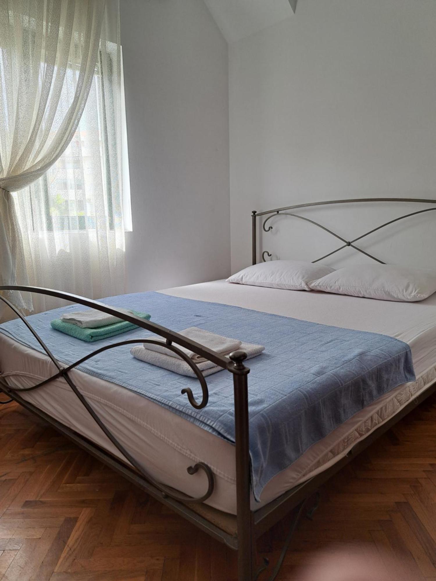 Djukanovic Apartments Budva Chambre photo