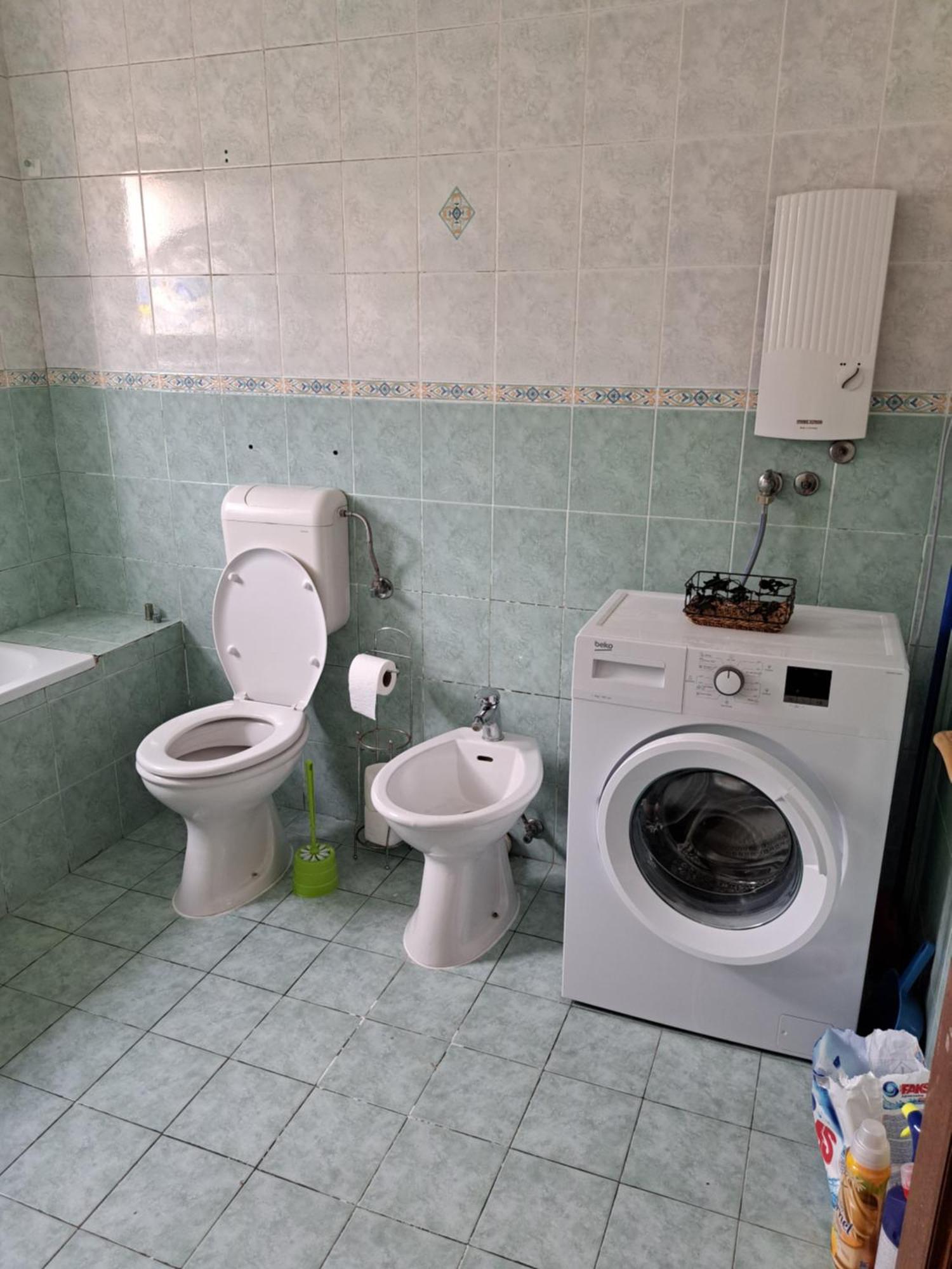 Djukanovic Apartments Budva Chambre photo