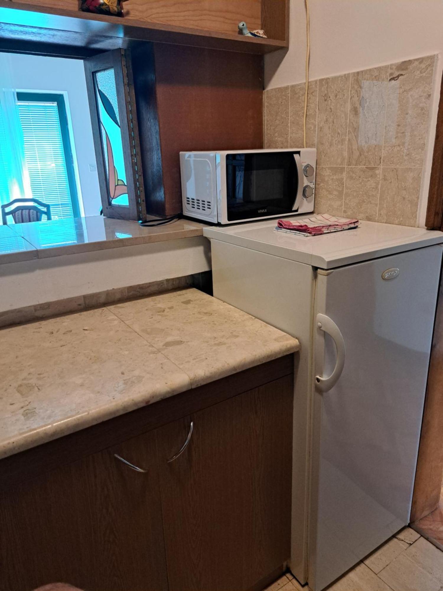 Djukanovic Apartments Budva Chambre photo