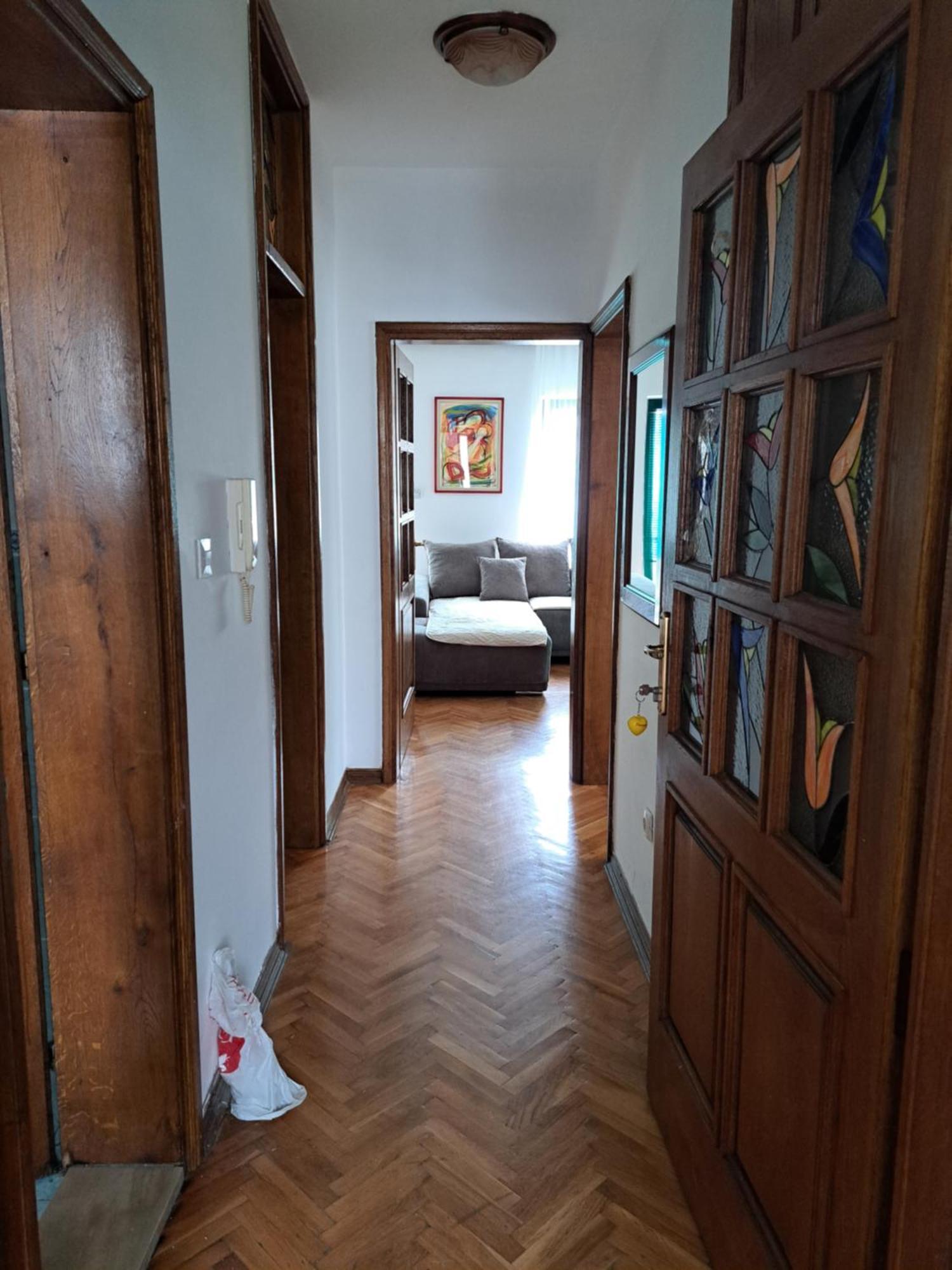 Djukanovic Apartments Budva Chambre photo