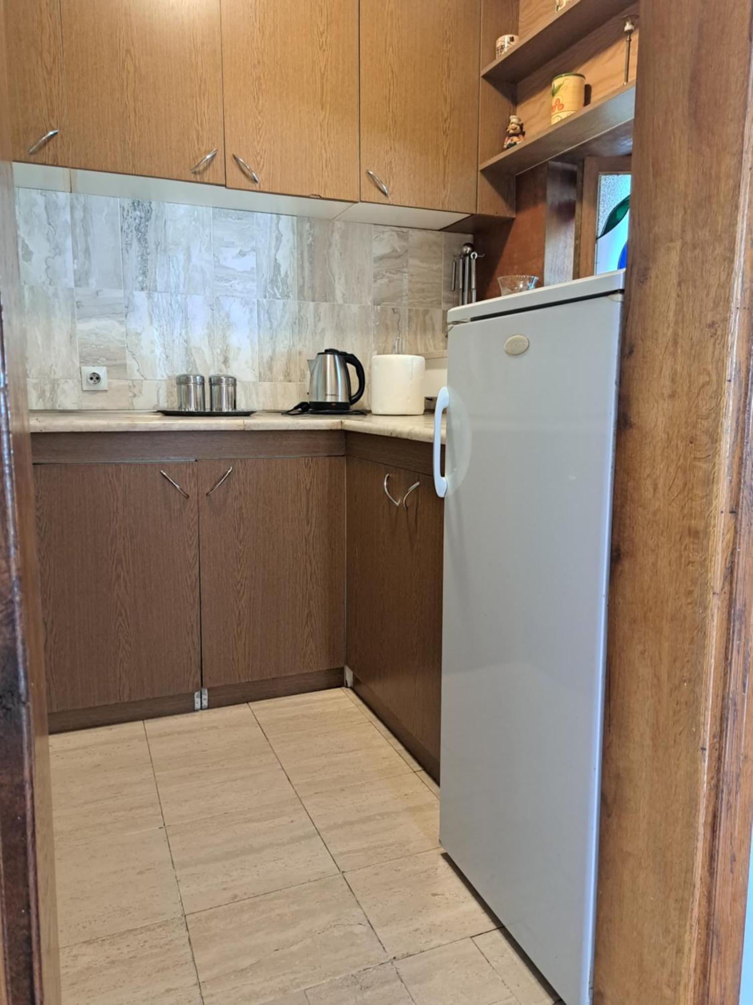 Djukanovic Apartments Budva Chambre photo