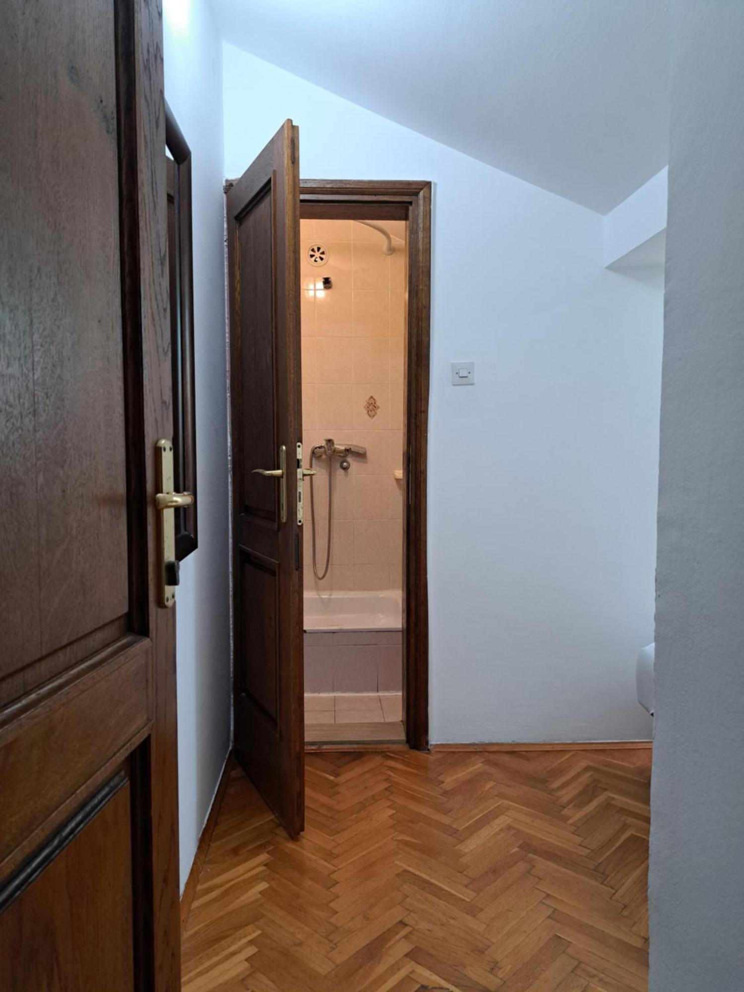 Djukanovic Apartments Budva Chambre photo