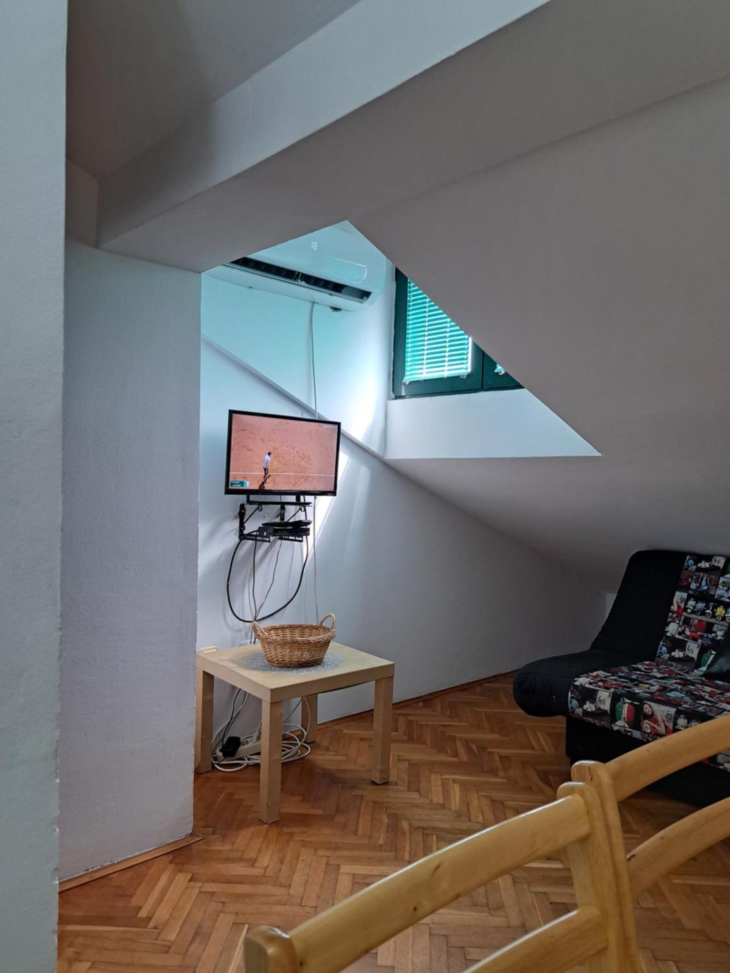 Djukanovic Apartments Budva Chambre photo