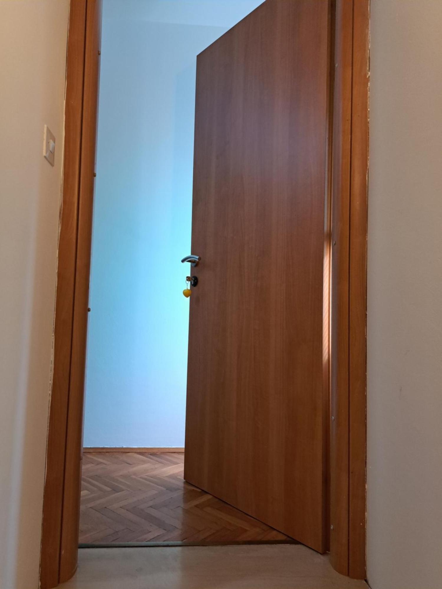 Djukanovic Apartments Budva Chambre photo