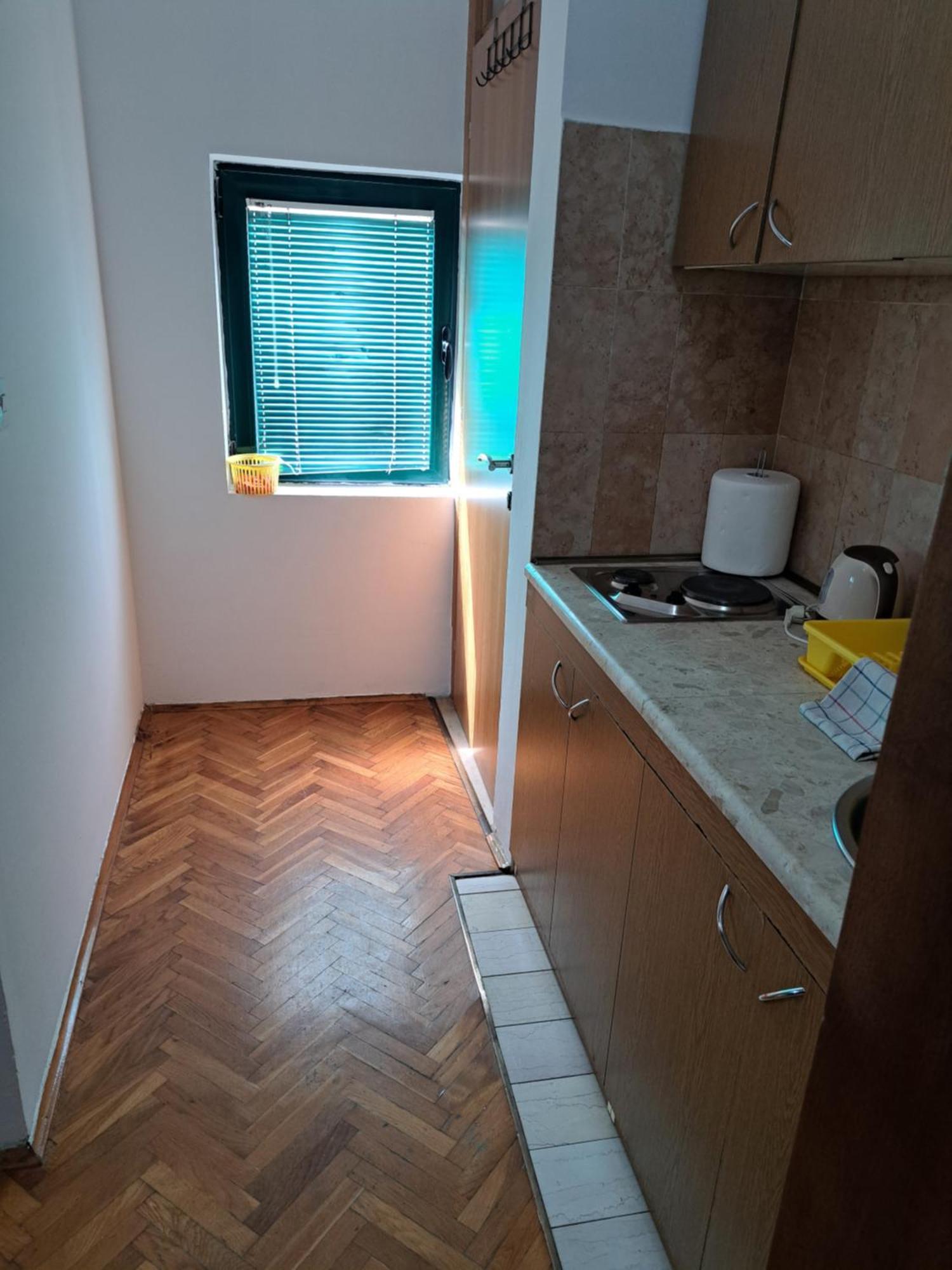 Djukanovic Apartments Budva Chambre photo