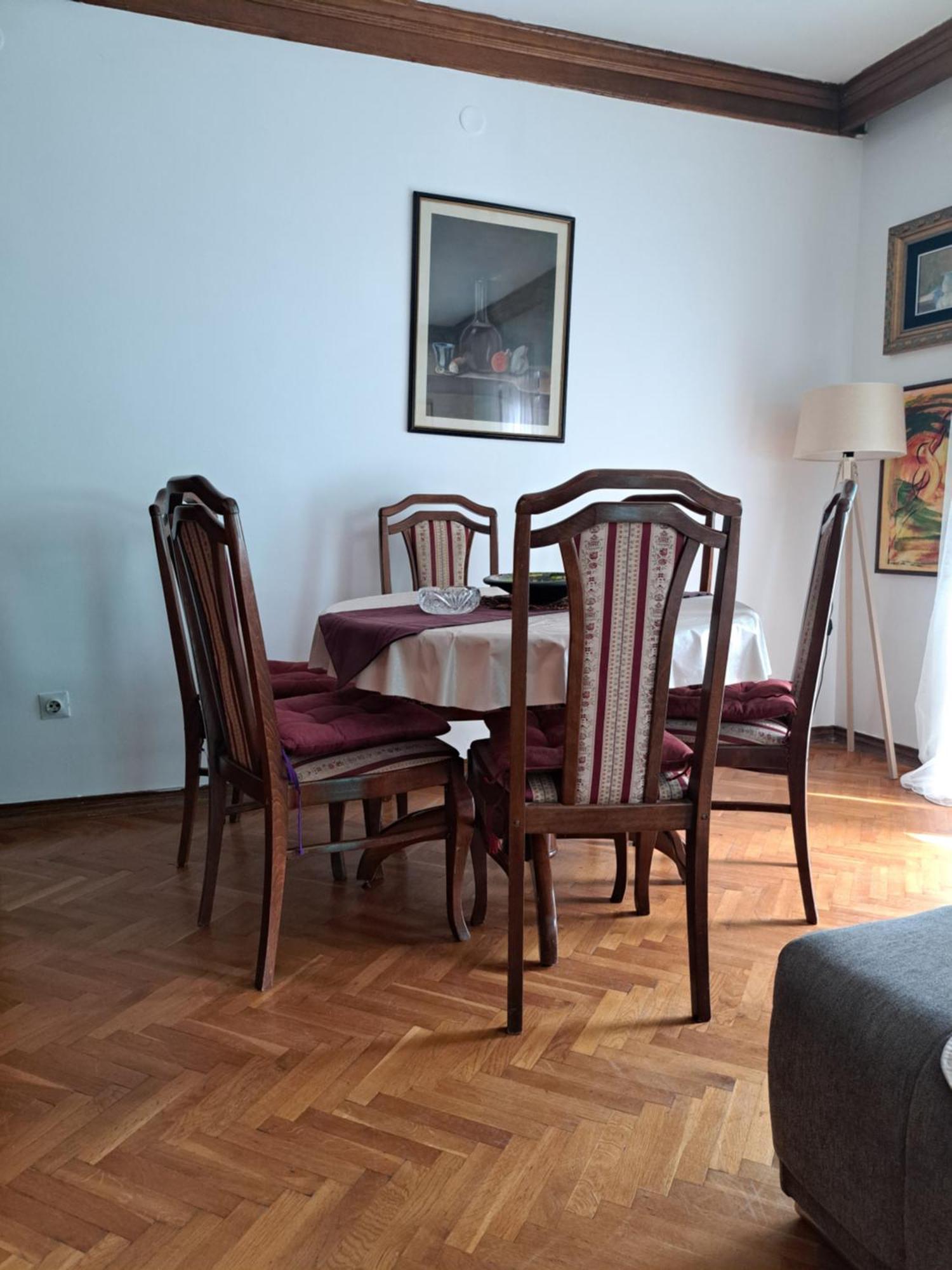 Djukanovic Apartments Budva Extérieur photo