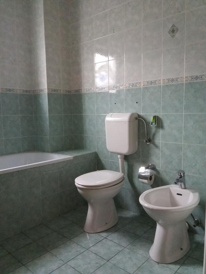 Djukanovic Apartments Budva Extérieur photo