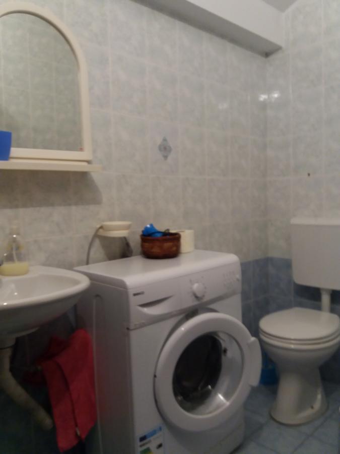 Djukanovic Apartments Budva Extérieur photo
