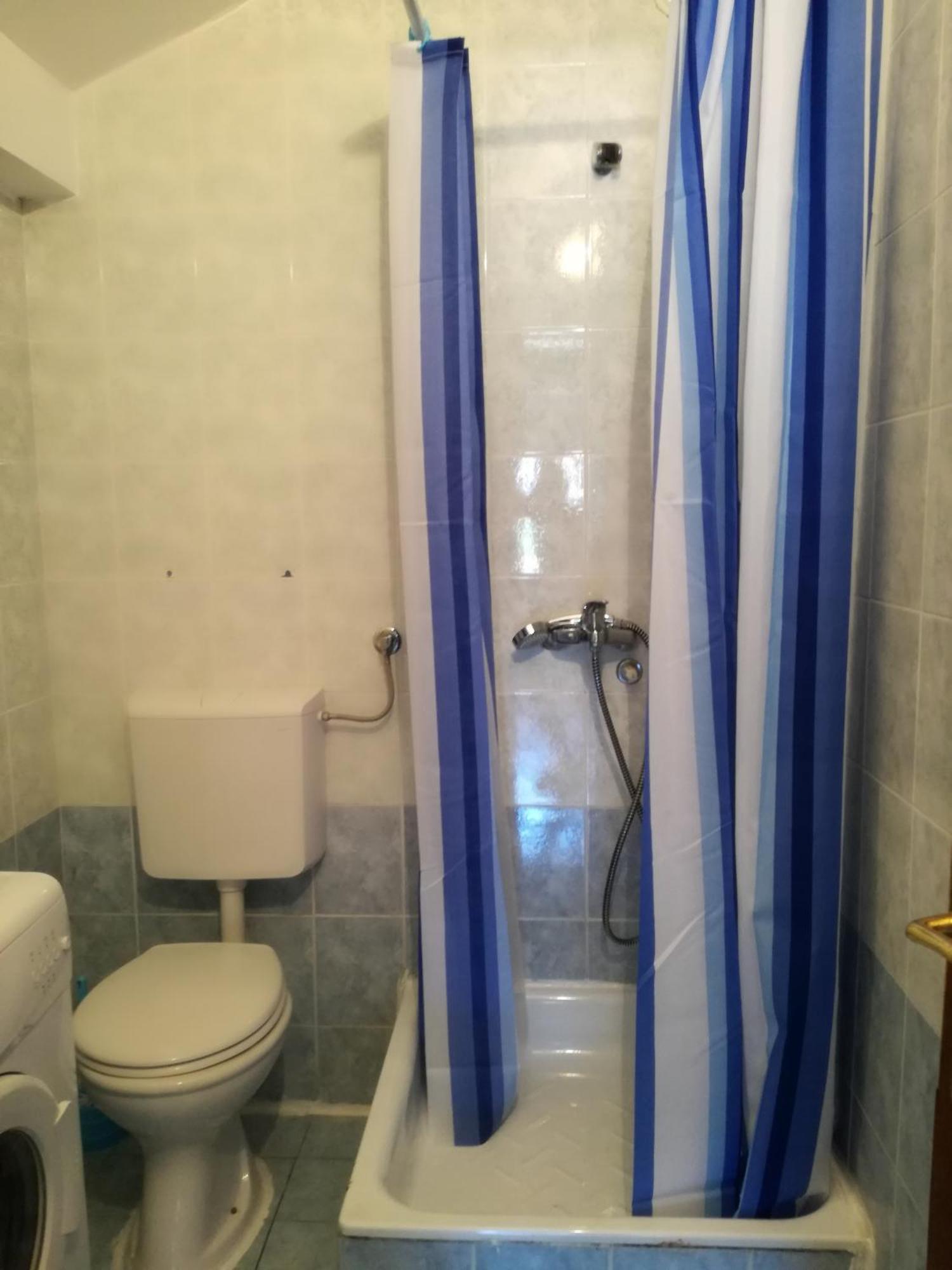 Djukanovic Apartments Budva Extérieur photo