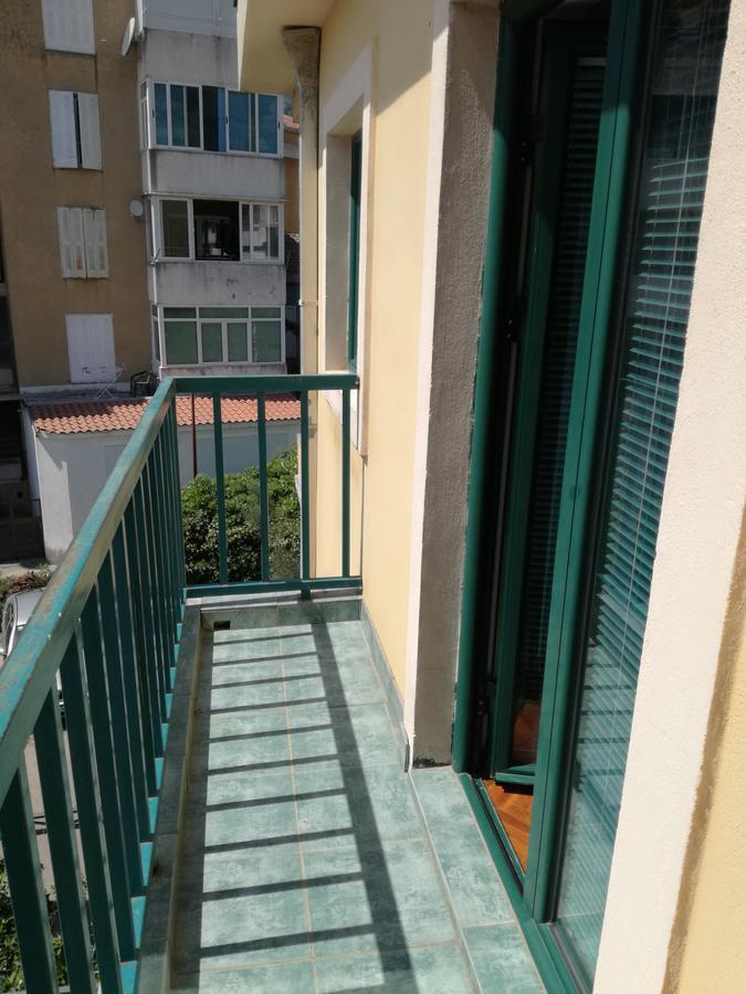 Djukanovic Apartments Budva Extérieur photo